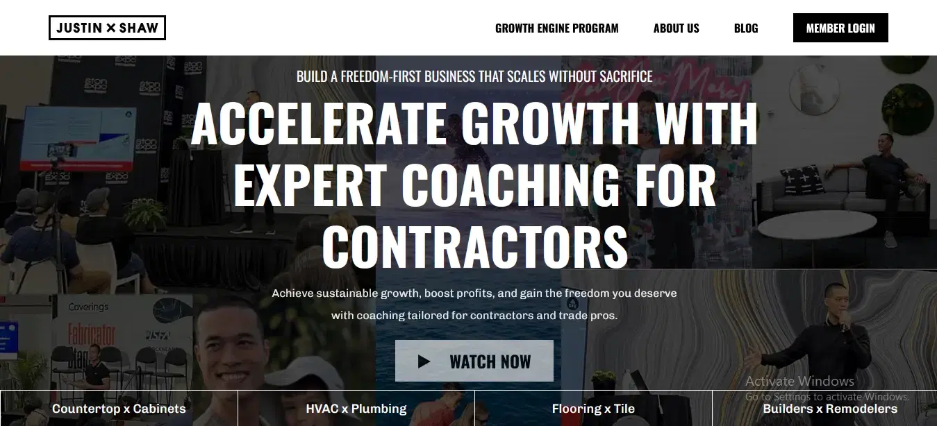 Your image description