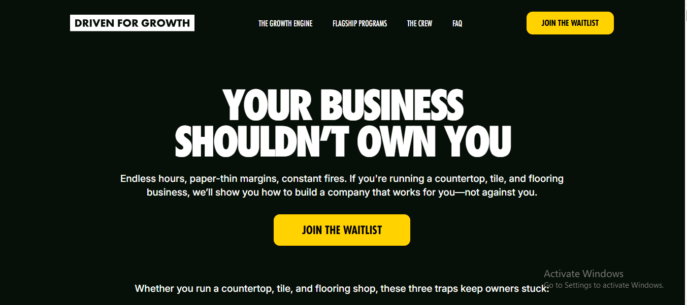 Your image description