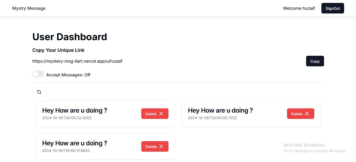 Your image description