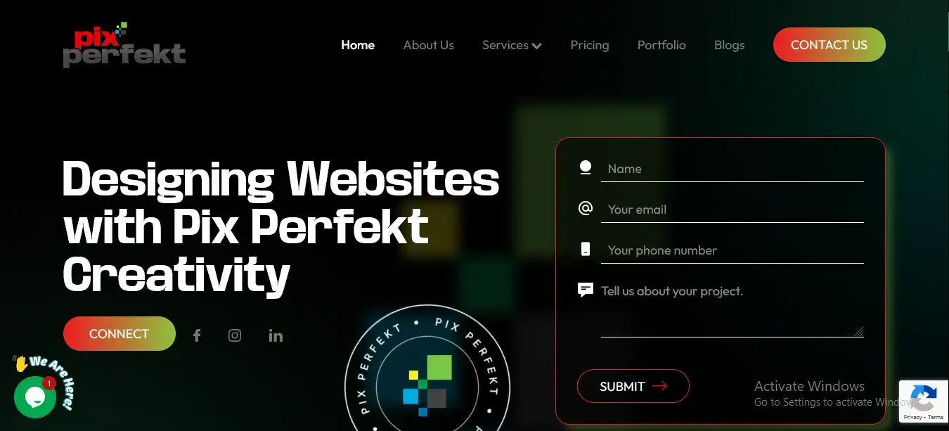 Your image description